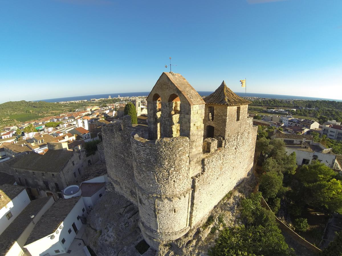 Villaservice - Torresol Calafell Luaran gambar